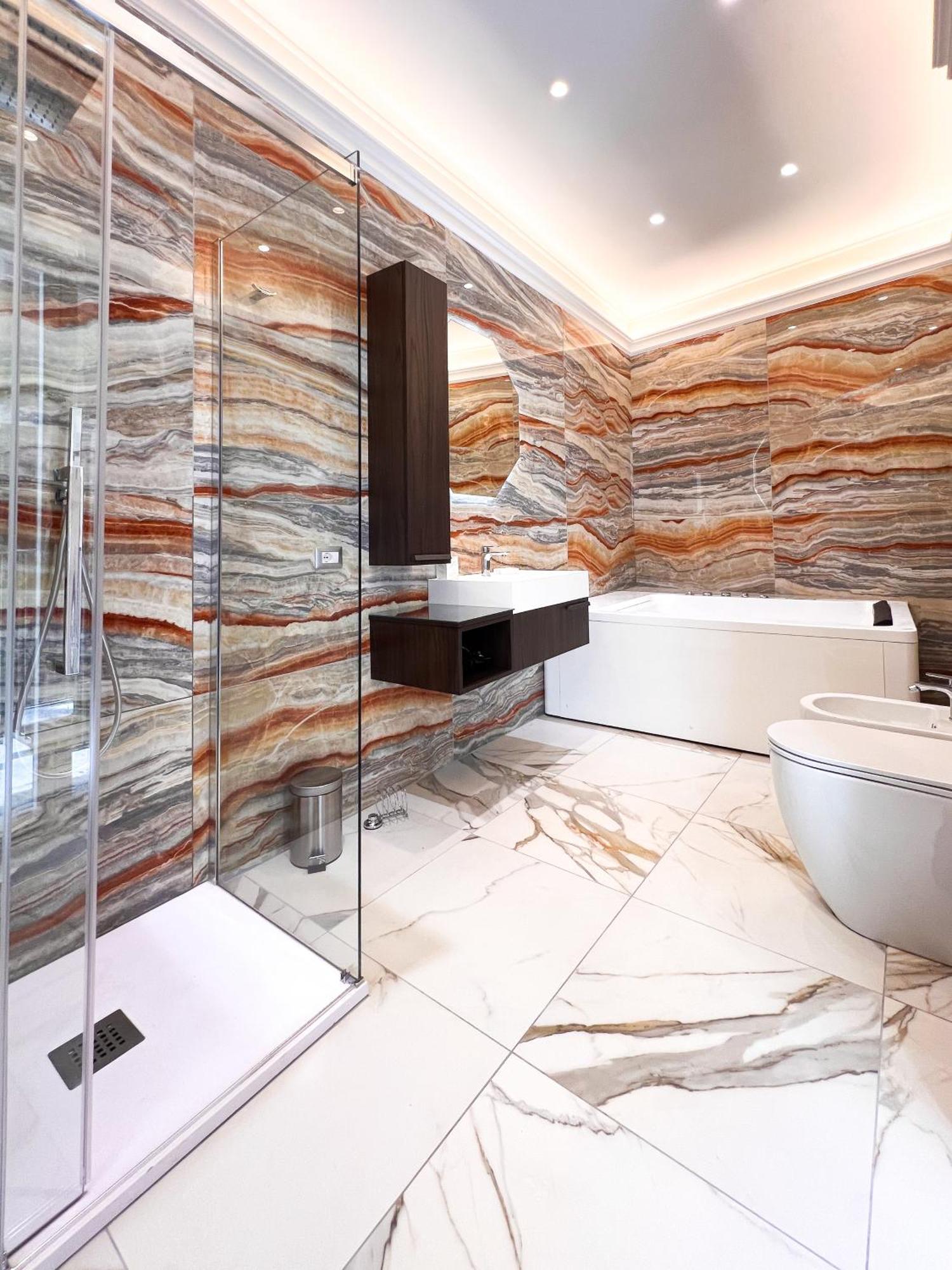 Ricci Palace Suites Катанія Екстер'єр фото