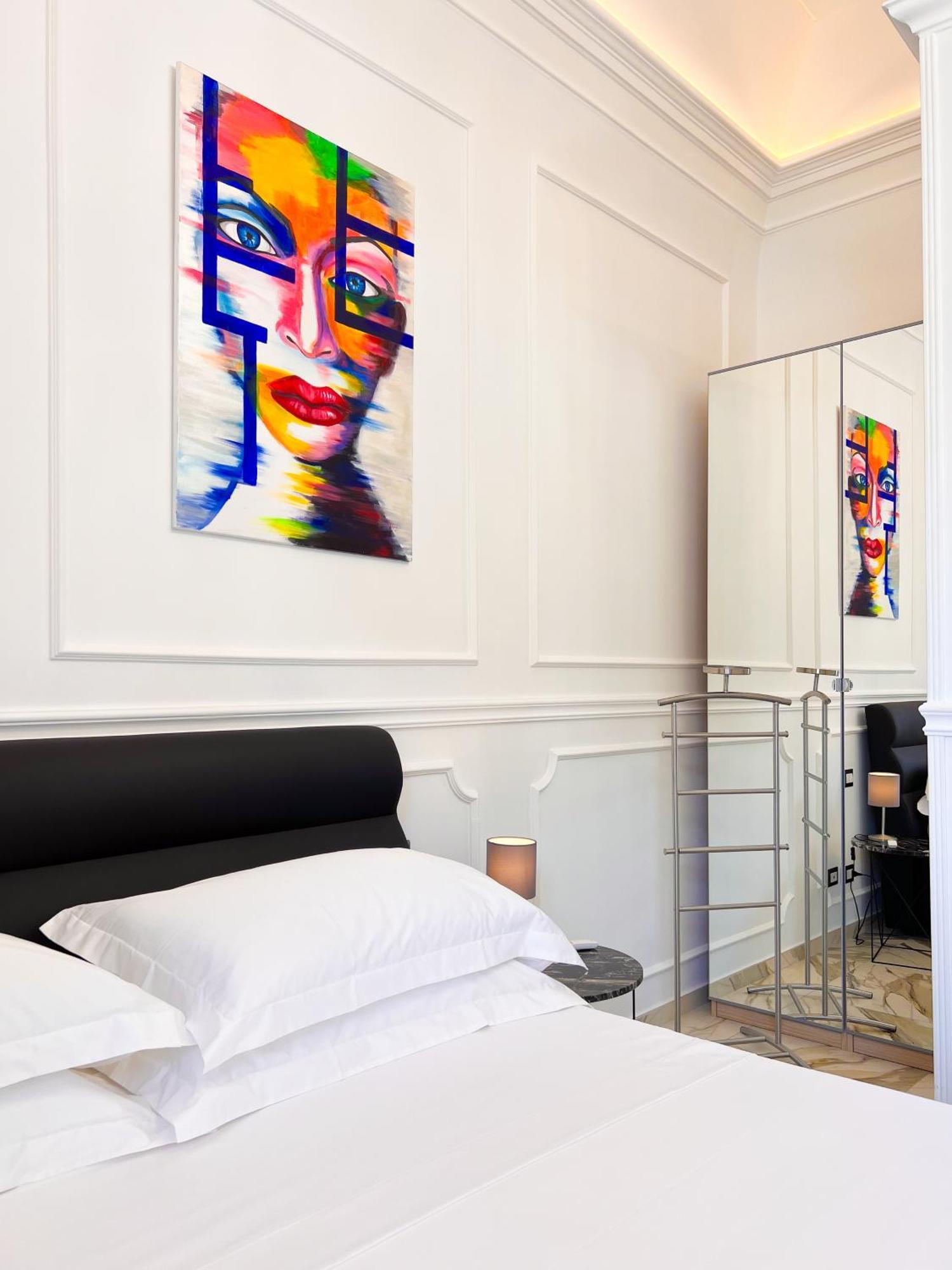 Ricci Palace Suites Катанія Екстер'єр фото