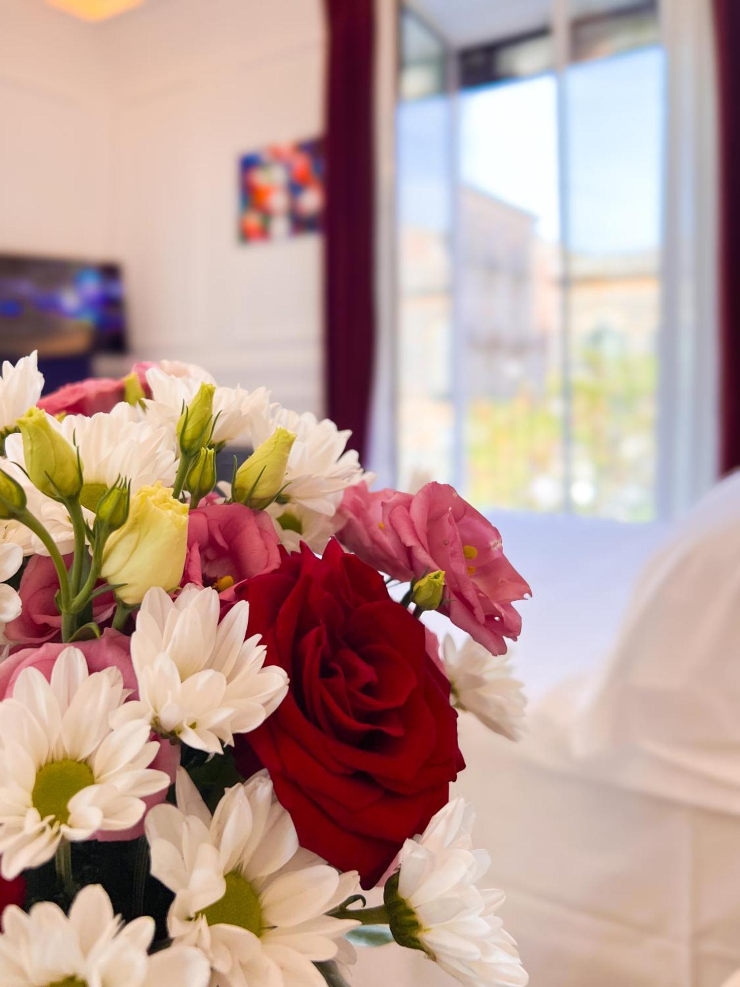 Ricci Palace Suites Катанія Екстер'єр фото