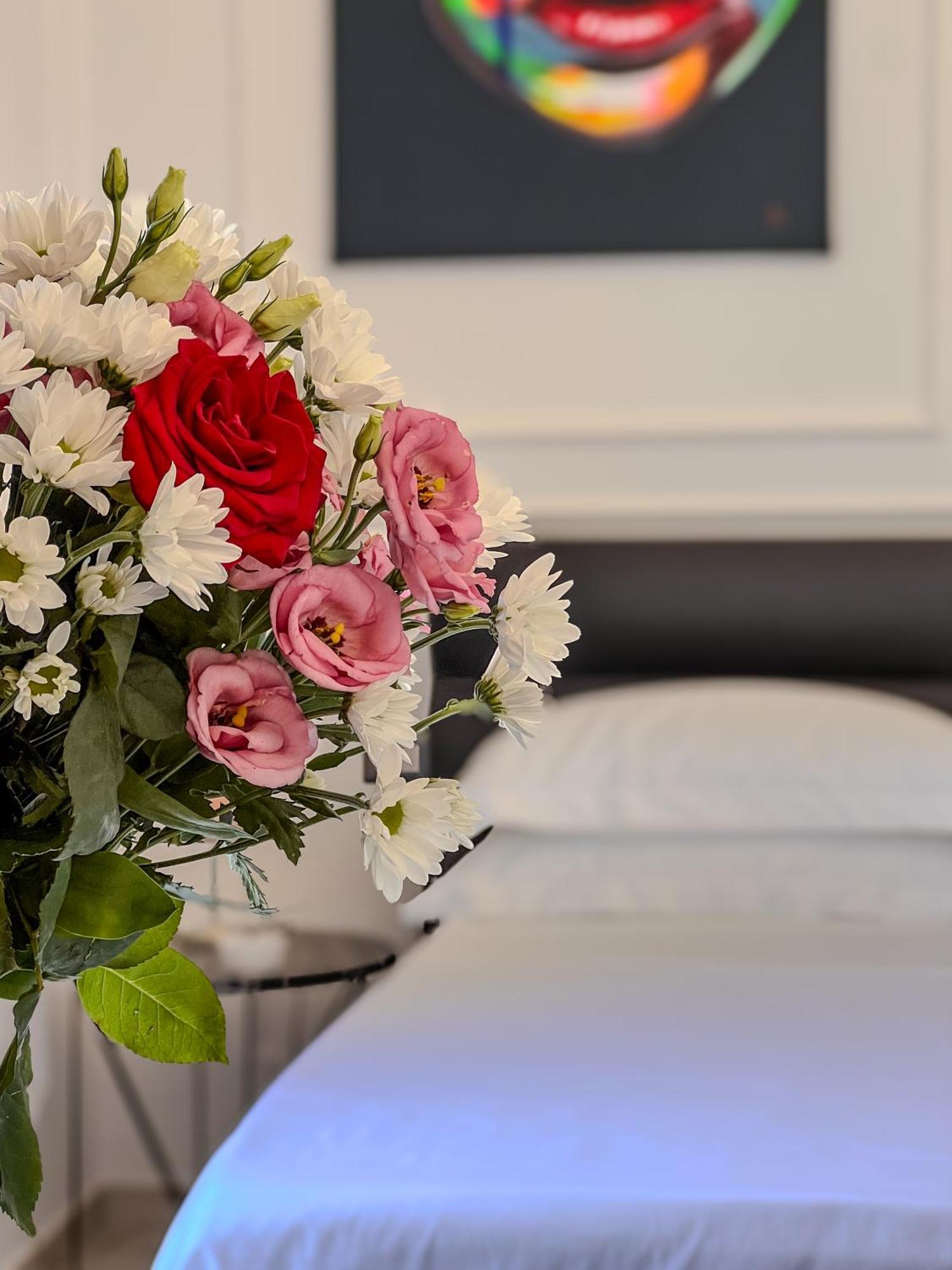 Ricci Palace Suites Катанія Екстер'єр фото